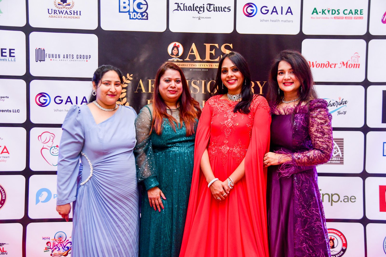 Remarkable AES Gallery Capture 205